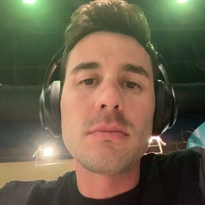 Meet your Posher, Garrett